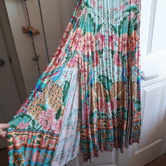 XXS Spell Lotus Strappy - Picture 3 of 9